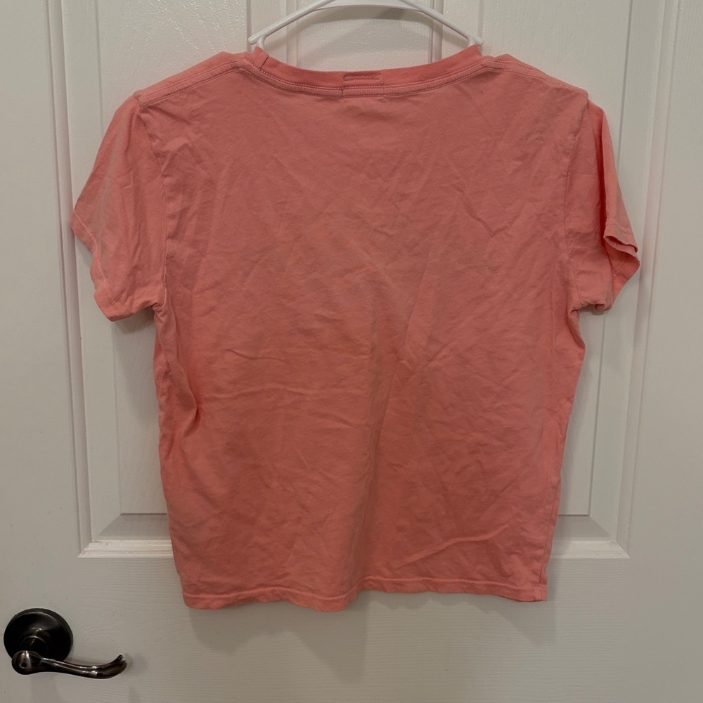 MOTHER lil goodie goodie music is my favorite music tee - Picture 3 of 6